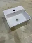 Ingantacciyar Wanke Hannu Ta Sama Mai Siffar Square - 2