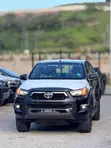 Sabon Toyota Hilux 2025 Baki - 1