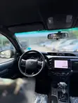 Sabon Toyota Hilux 2025 Baki - 2
