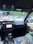 Sabon Toyota Hilux 2025 Baki - 3