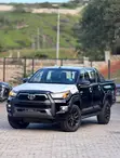 Sabon Toyota Hilux 2025 Baki - 4