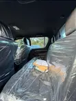 Sabon Toyota Hilux 2025 Baki - 5