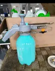 Portable Mini Thermal Fogging Machine - 2
