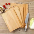 High Quality Wooden Chopping Board - 1