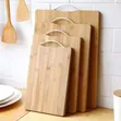 High Quality Wooden Chopping Board - 2