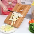 High Quality Wooden Chopping Board - 3