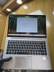HP EliteBook 840 G7 Laptop - 16GB RAM, 256GB SSD - 2