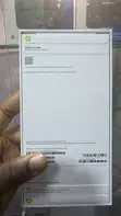 New Apple iPhone 17 Pro Max 512GB Silver - 1