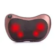 Portable Mini Car & Home Massage Pillow - 1
