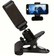 Portable Guitar Phone Holder for Live Streaming - 5