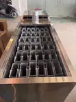 Sabon Ice Block Making Machine (36pcs, 5kg) - 1