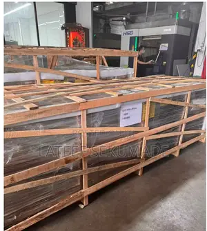 Brand New Ice Block Making Machine (36pcs, 5kg)