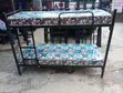 Home Interiors Student Bunk Bed - Sabon Kaya - 1