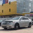 2008 Toyota Camry LE Sedan - 3