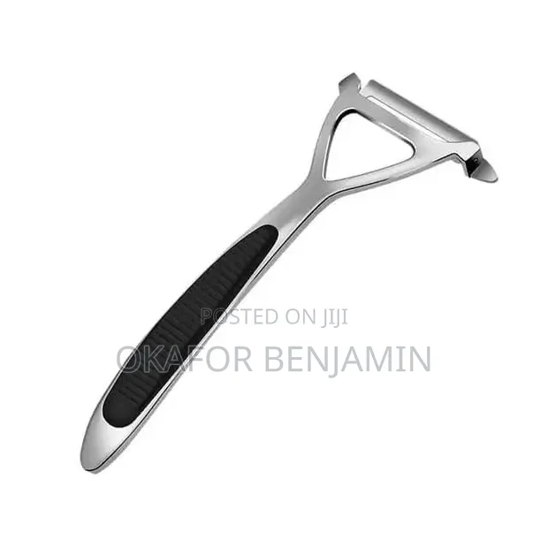 Quality Stainless Steel Potato Fruit Vegetable Peeler - 1