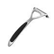 Quality Stainless Steel Potato Fruit Vegetable Peeler - 1