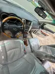 Lexus RX 350 2010 Silver - 2