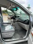 Lexus RX 350 2010 Silver - 3