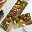 High Quality Kitchen Runner Mat - Various Designs - 1