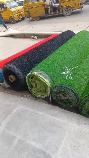Quality Synthetic Grass - Brand New