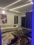 Gidan Kwana 2 Bedroom na Short Let a Kubwa - 4