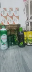 Faforon, Juvenate, Jinja, Apollo Noni Stem Cell Supplements - 1