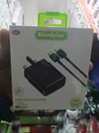 Million Option Chargers & Accessories - 1