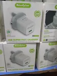 Million Option Chargers & Accessories - 5