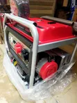 Maxmech Power Generator 15 Kva - 2