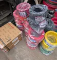 1.5mm 1-Core Flexible Cable - 2