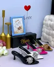 Ummi Wanka Shoes - Nike Sneakers - 1