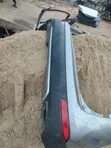 Complete Rear Bumper for Hyundai Grand Santa Fe 2014 - 1