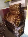 Set of Living Room Chairs - Brand New - 4