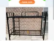 Home Interiors Adult Bunk Bed - Brand New - 1