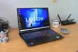 Lenovo Legion 5 Laptop: Intel Core Ultra 9, 32GB RAM, 1TB SSD, RTX 5060 - 4