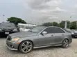 Mercedes-Benz C350 2010 Gray - 1