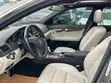 Mercedes-Benz C350 2010 Gray - 2