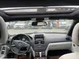 Mercedes-Benz C350 2010 Gray - 3
