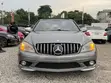 Mercedes-Benz C350 2010 Gray - 5