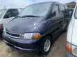 Toyota HiAce Grand 2006 Blue - 1