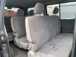 Toyota HiAce Grand 2006 Blue - 4