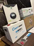 Cworth 1.2kWh Lithium Battery & Sumry 1.5kVA Hybrid Inverter - 2