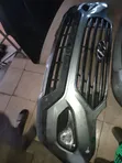 Complete Front Bumper Hyundai Grand Santa Fe 2014 - 1