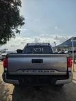 2016 Toyota Tacoma 4dr Double Cab Grey - 2
