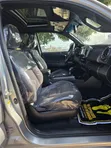 2016 Toyota Tacoma 4dr Double Cab Grey - 3