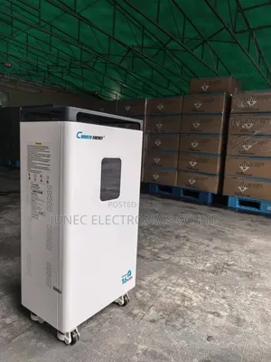 Cworth 16kWh 51.2V Baturin Lithium