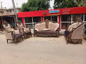 Home Interiors Executive Chairs