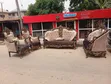Home Interiors Executive Chairs - 1
