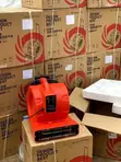 Sabon Hot and Cold Floor Blower - 1