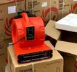 Sabon Hot and Cold Floor Blower - 2